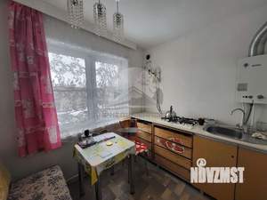 2-к квартира, вторичка, 43м2, 5/5 этаж