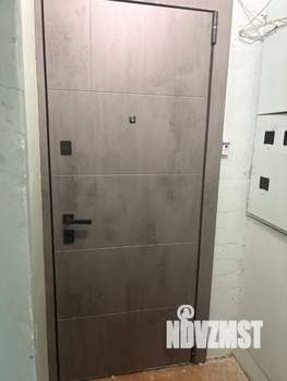 1-к квартира, вторичка, 34м2, 1/9 этаж