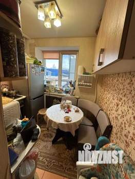 2-к квартира, вторичка, 38м2, 1/5 этаж
