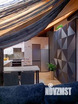 2-к квартира, вторичка, 66м2, 4/4 этаж