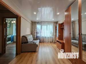1-к квартира, вторичка, 31м2, 1/5 этаж