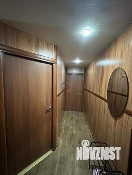 2-к квартира, вторичка, 43м2, 5/6 этаж