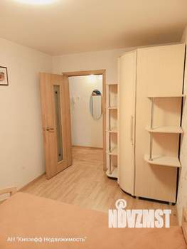 2-к квартира, вторичка, 42м2, 3/4 этаж