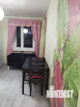 1-к квартира, вторичка, 38м2, 10/12 этаж