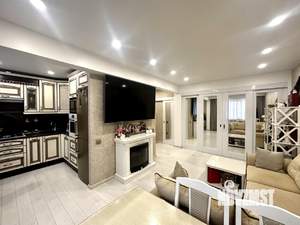 2-к квартира, вторичка, 50м2, 1/5 этаж