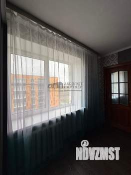 2-к квартира, вторичка, 30м2, 4/5 этаж