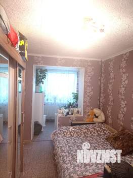2-к квартира, вторичка, 51м2, 1/9 этаж