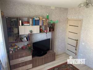 1-к квартира, вторичка, 32м2, 4/9 этаж