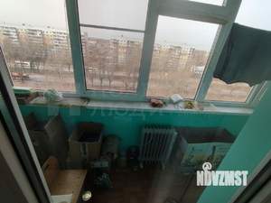 4-к квартира, вторичка, 72м2, 9/9 этаж