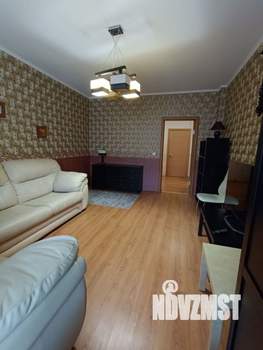 3-к квартира, вторичка, 84м2, 3/3 этаж