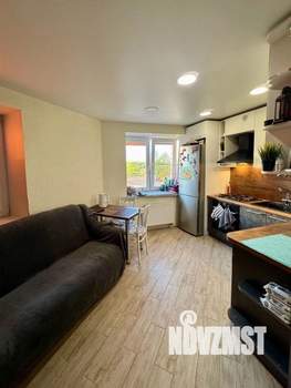 1-к квартира, вторичка, 43м2, 1/10 этаж