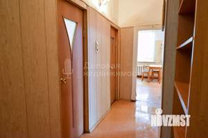 2-к квартира, вторичка, 64м2, 3/3 этаж