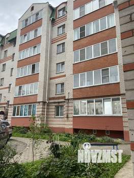 2-к квартира, вторичка, 60м2, 6/6 этаж