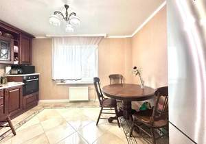 3-к квартира, вторичка, 94м2, 3/10 этаж