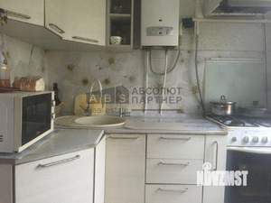 3-к квартира, вторичка, 60м2, 4/5 этаж