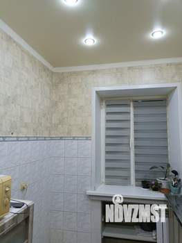 2-к квартира, вторичка, 44м2, 1/2 этаж