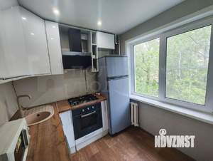2-к квартира, вторичка, 49м2, 4/5 этаж