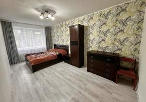 2-к квартира, вторичка, 46м2, 4/5 этаж
