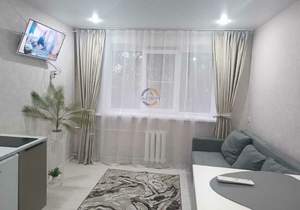 Студия квартира, вторичка, 19м2, 2/5 этаж