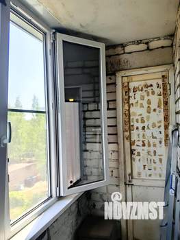 2-к квартира, вторичка, 53м2, 5/5 этаж