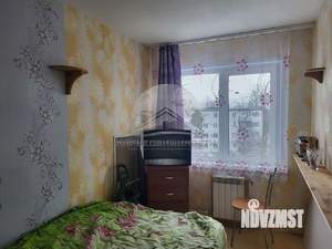 2-к квартира, вторичка, 43м2, 5/5 этаж