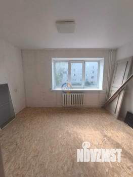 Студия квартира, вторичка, 18м2, 3/5 этаж