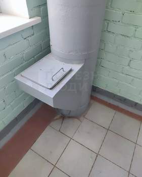 1-к квартира, вторичка, 30м2, 8/9 этаж