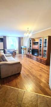 3-к квартира, вторичка, 103м2, 4/9 этаж