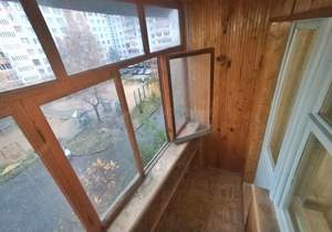 3-к квартира, вторичка, 63м2, 4/5 этаж