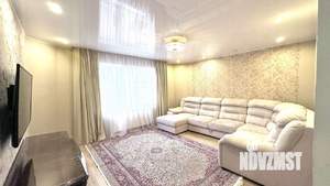 3-к квартира, вторичка, 94м2, 3/10 этаж