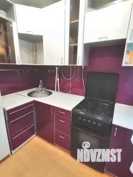 3-к квартира, вторичка, 56м2, 1/5 этаж