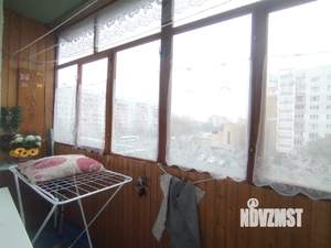 1-к квартира, вторичка, 39м2, 4/9 этаж