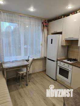 1-к квартира, вторичка, 31м2, 1/5 этаж
