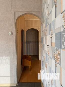 1-к квартира, вторичка, 30м2, 3/4 этаж