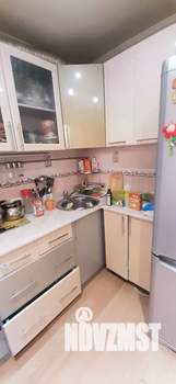 1-к квартира, вторичка, 34м2, 2/5 этаж