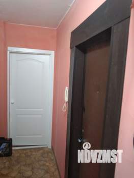 2-к квартира, вторичка, 42м2, 5/5 этаж