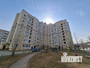 2-к квартира, вторичка, 60м2, 8/12 этаж