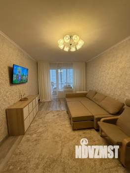 3-к квартира, вторичка, 77м2, 6/9 этаж