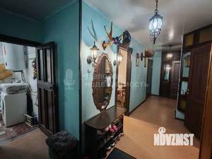 4-к квартира, вторичка, 92м2, 2/3 этаж