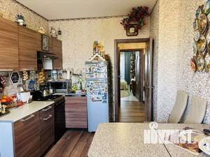 1-к квартира, вторичка, 36м2, 9/9 этаж