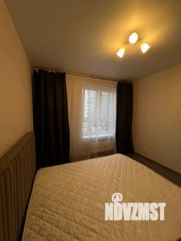1-к квартира, вторичка, 31м2, 3/9 этаж