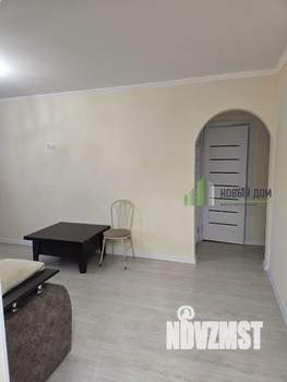 3-к квартира, вторичка, 58м2, 4/5 этаж