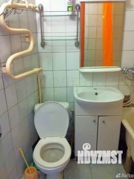 1-к квартира, вторичка, 30м2, 5/5 этаж