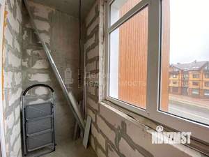 1-к квартира, вторичка, 44м2, 3/4 этаж