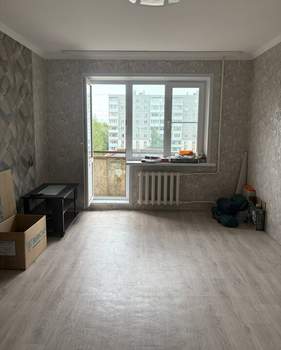 2-к квартира, вторичка, 54м2, 6/9 этаж