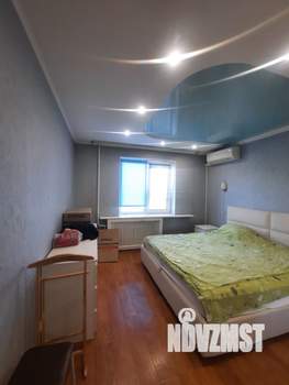 2-к квартира, вторичка, 53м2, 2/9 этаж