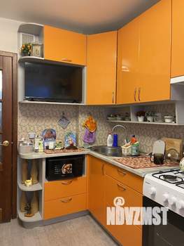2-к квартира, вторичка, 54м2, 2/5 этаж