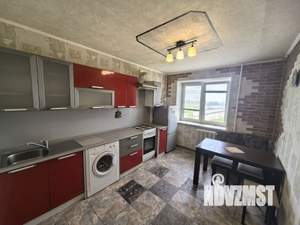 1-к квартира, вторичка, 40м2, 8/9 этаж
