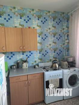 1-к квартира, вторичка, 29м2, 5/9 этаж