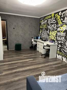 2-к квартира, вторичка, 53м2, 2/5 этаж
